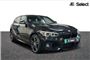 2019 BMW 1 Series 118i [1.5] M Sport Shadow Ed 5dr Step Auto