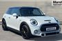 2019 MINI Hatchback 2.0 Cooper S Exclusive II 3dr Auto