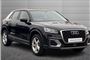 2020 Audi Q2 30 TFSI Sport 5dr