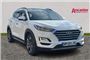 2020 Hyundai Tucson 1.6 TGDi 177 Premium SE 5dr 2WD DCT