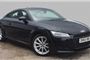 2016 Audi TT 2.0T FSI Sport 2dr