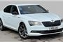 2018 Skoda Superb 2.0 TSI Sport Line 5dr DSG