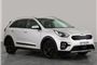 2020 Kia Niro 1.6 GDi Hybrid 3 5dr DCT