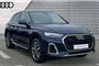 2023 Audi Q5 45 TFSI Quattro S Line 5dr S Tronic