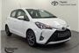 2019 Toyota Yaris 1.5 Vvt-I Icon Tech 5Dr