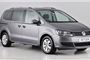 2021 Volkswagen Sharan 1.4 TSI SE Nav 5dr DSG