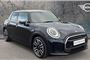 2024 MINI Hatchback 5dr 1.5 Cooper Exclusive 5dr Auto [Comfort/Nav Pack]