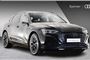 2023 Audi Q8 e-tron 300kW 55 Quattro 114kWh Launch Edition 5dr Auto