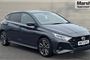 2023 Hyundai i20 1.0T GDi 48V MHD 120 N Line 5dr DCT