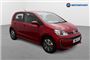 2021 Volkswagen e-Up 60kW E-Up 32kWh 5dr Auto