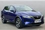 2023 Nissan Qashqai 1.5 E-Power Acenta Premium 5dr Auto