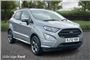 2022 Ford EcoSport 1.0 EcoBoost 125 ST-Line 5dr