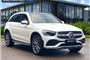 2020 Mercedes-Benz GLC GLC 300 4Matic AMG Line Premium Plus 5dr 9G-Tronic