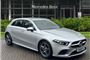 2018 Mercedes-Benz A-Class A200 AMG Line Premium 5dr Auto