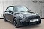 2022 MINI Hatchback 1.5 Cooper Sport 3dr Auto