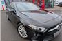 2019 Mercedes-Benz A-Class Saloon A180d Sport Executive 4dr Auto