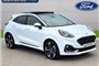 2023 Ford Puma 1.0 EcoBoost Hybrid mHEV ST-Line Vignale 5dr