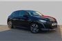 2021 Peugeot 208 1.2 PureTech 100 Allure Premium 5dr