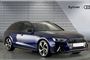 2024 Audi A4 Avant 35 TDI Black Edition 5dr S Tronic