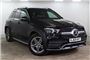2020 Mercedes-Benz GLE GLE 300d 4Matic AMG Line 5dr 9G-Tronic