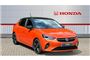 2021 Vauxhall Corsa 1.2 Turbo Griffin 5dr