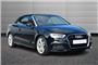 2020 Audi A3 40 TFSI Quattro S Line 2dr S Tronic