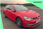 2018 Volkswagen Golf 1.4 TSI SE 5dr