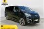 2021 Vauxhall Vivaro Life 2.0 Turbo D 150PS Elite L 5dr