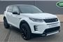 2024 Land Rover Discovery Sport 2.0 D200 Dynamic HSE 5dr Auto [5 Seat]