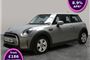 2022 MINI Hatchback 1.5 Cooper Classic 3dr