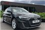 2021 Audi A1 35 TFSI S Line 5dr S Tronic