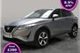 2022 Nissan Qashqai 1.3 DiG-T MH 158 N-Connecta 5dr Xtronic