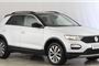 2019 Volkswagen T-Roc 1.6 TDI Design 5dr