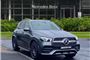 2022 Mercedes-Benz GLE GLE 400d 4Matic AMG Line Prem 5dr 9G-Tronic [7 St]