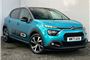 2021 Citroen C3 1.2 PureTech 110 Shine Plus 5dr