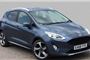 2018 Ford Fiesta Active 1.0 EcoBoost Active X 5dr