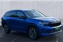 2024 Skoda Kodiaq 2.0 TDI 193 SportLine 4X4 5dr DSG [7 Seat]