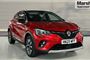 2020 Renault Captur 1.5 dCi 115 S Edition 5dr EDC