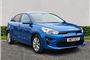 2021 Kia Rio 1.0 T GDi 48V 118 3 5dr