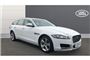 2019 Jaguar XF Sportbrake 2.0i Portfolio 5dr Auto