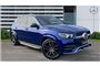 2020 Mercedes-Benz GLE GLE 350d 4Matic AMG Line Prem + 5dr 9G-Tron [7 St]