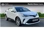 2023 Toyota C-HR 2.0 Hybrid Excel 5dr CVT
