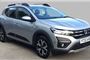 2022 Dacia Sandero Stepway 1.0 TCe Prestige 5dr