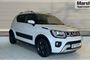 2020 Suzuki Ignis 1.2 Dualjet 12V Hybrid SZ5 5dr CVT