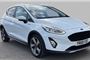 2019 Ford Fiesta Active 1.0 EcoBoost 125 Active X 5dr