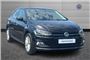 2021 Volkswagen Polo 1.0 TSI 110 SEL 5dr
