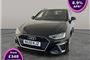 2020 Audi A4 Avant 40 TFSI S Line 5dr S Tronic