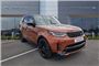 2021 Land Rover Discovery 3.0 D300 R-Dynamic HSE 5dr Auto