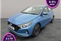 2021 Hyundai i20 1.0T GDi 48V MHD SE Connect 5dr