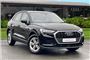 2022 Audi Q3 35 TFSI Technik 5dr